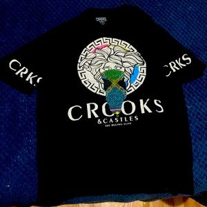 Crooks & Castle
